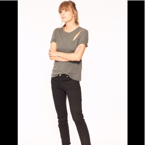 NWT Philanthropy Minx Tee - Picture 2 of 4